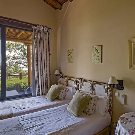 El Escondite De Pedro Malillo * Candeleda