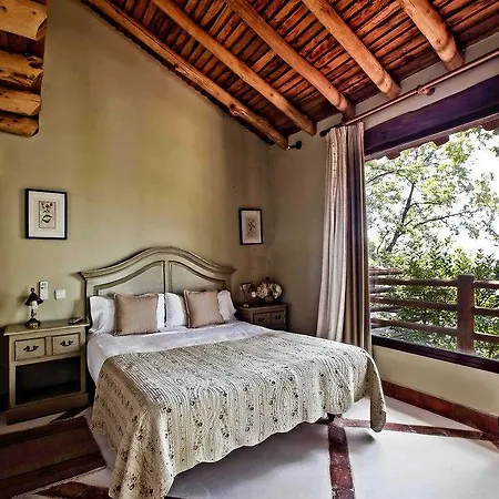 El Escondite De Pedro Malillo Séjour à la campagne