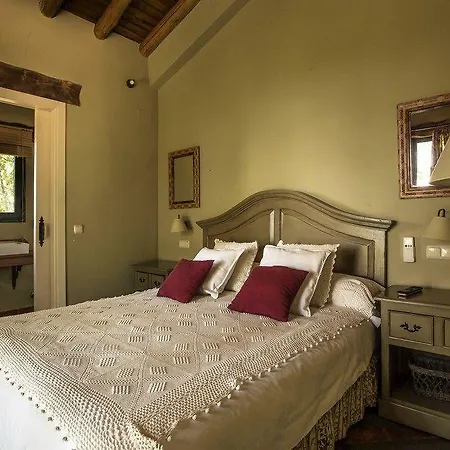 Landscape - El Escondite De Pedro Malillo Casa di campagna *