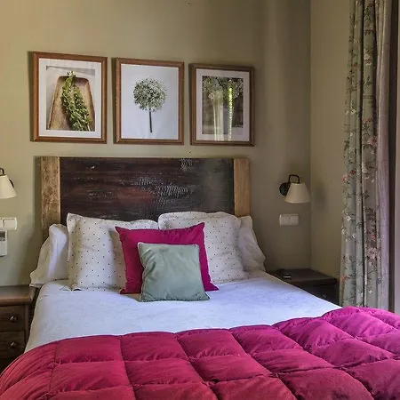 El Escondite De Pedro Malillo Candeleda