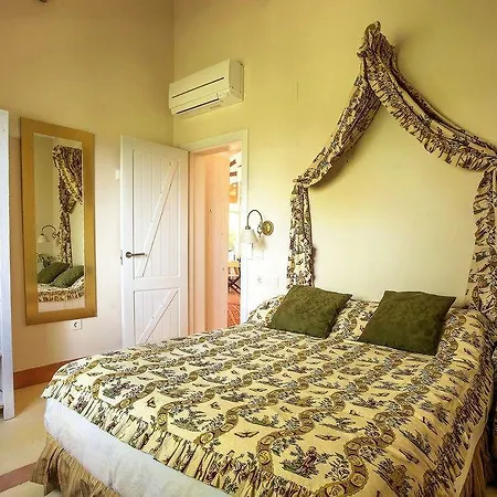 El Escondite De Pedro Malillo Candeleda