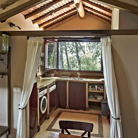 Séjour à la campagne El Escondite De Pedro Malillo Candeleda