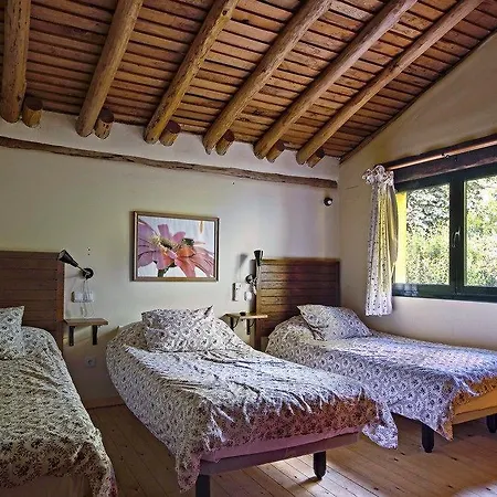 Landscape - El Escondite De Pedro Malillo Casa di campagna Candeleda