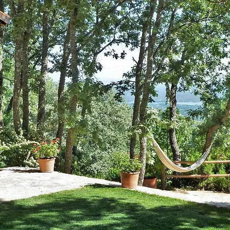 Landscape - El Escondite De Pedro Malillo Casa di campagna *