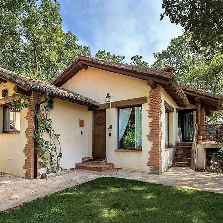 El Escondite De Pedro Malillo Séjour à la campagne