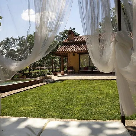 Casa di campagna Landscape - El Escondite De Pedro Malillo Candeleda
