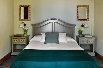 Landscape El Escondite De Pedro Malillo Country house