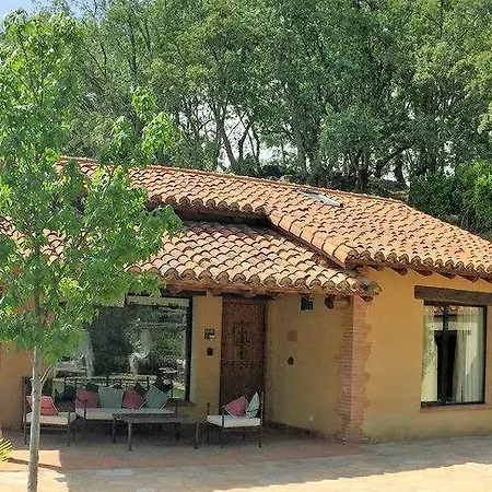 Casa di campagna Landscape - El Escondite De Pedro Malillo *