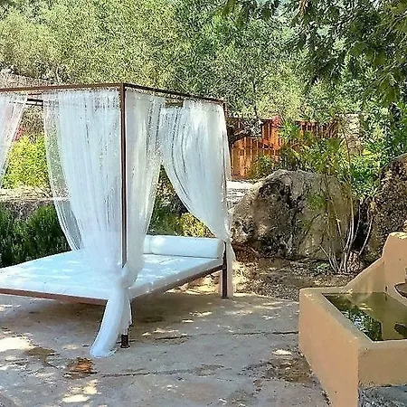 Landhuis El Escondite De Pedro Malillo *