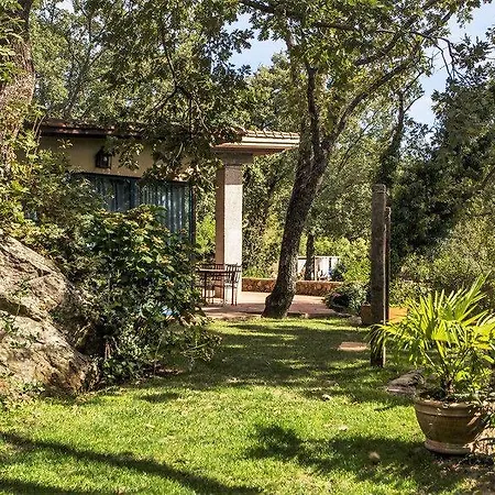 Landscape - El Escondite De Pedro Malillo Casa di campagna