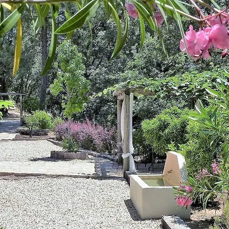 El Escondite De Pedro Malillo Séjour à la campagne Candeleda