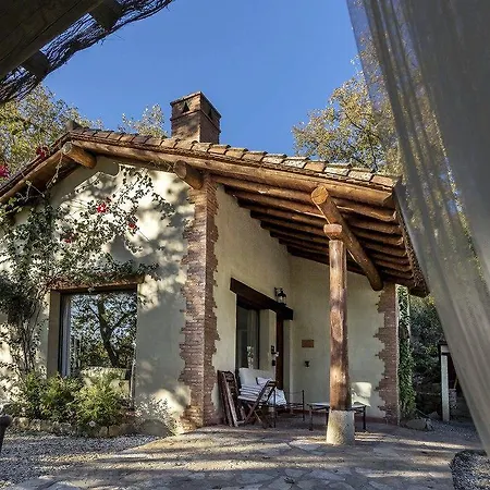 Casa di campagna Landscape - El Escondite De Pedro Malillo *