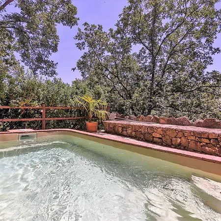 Landscape El Escondite De Pedro Malillo Country house
