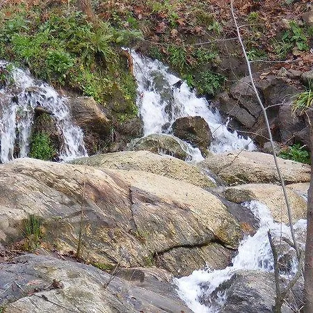 El Escondite De Pedro Malillo * Candeleda