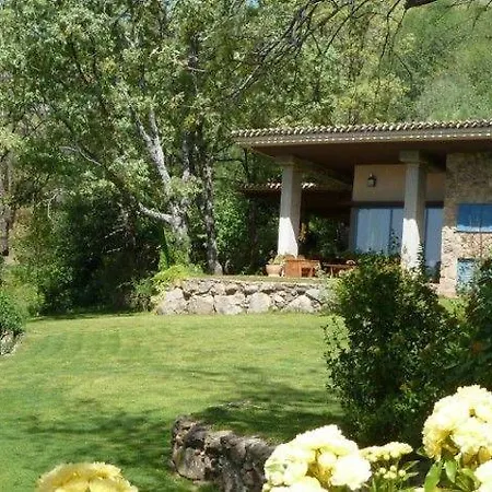 Casa di campagna Landscape - El Escondite De Pedro Malillo *