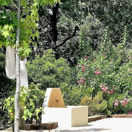 El Escondite De Pedro Malillo בית כפרי קנדלדה