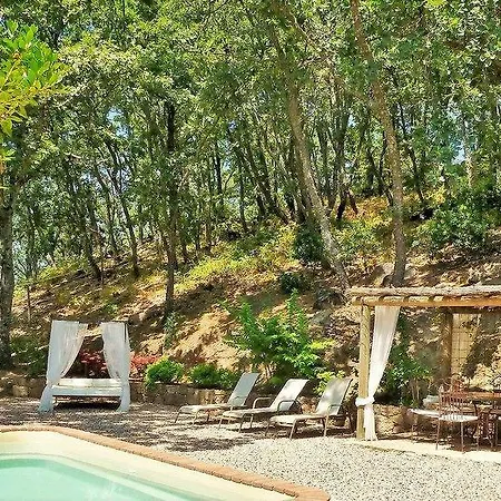 Landscape - El Escondite De Pedro Malillo Casa di campagna Candeleda
