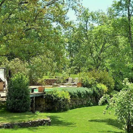 Casa di campagna Landscape - El Escondite De Pedro Malillo Candeleda