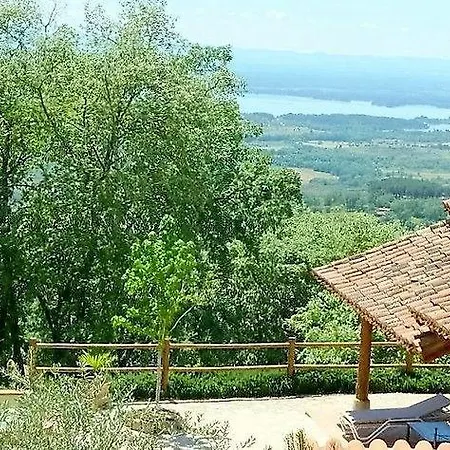 Landscape - El Escondite De Pedro Malillo Casa di campagna