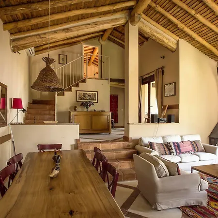 El Escondite De Pedro Malillo Candeleda