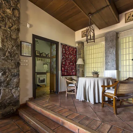 Casa di campagna Landscape - El Escondite De Pedro Malillo Candeleda