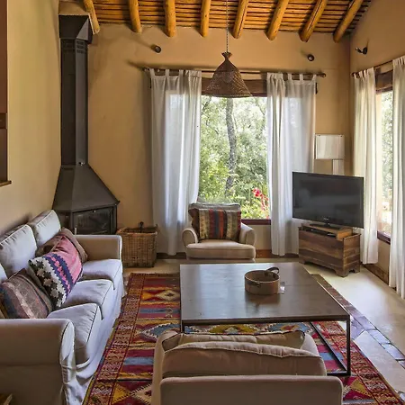 Séjour à la campagne El Escondite De Pedro Malillo Candeleda