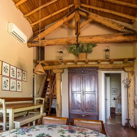 Casa di campagna Landscape - El Escondite De Pedro Malillo *