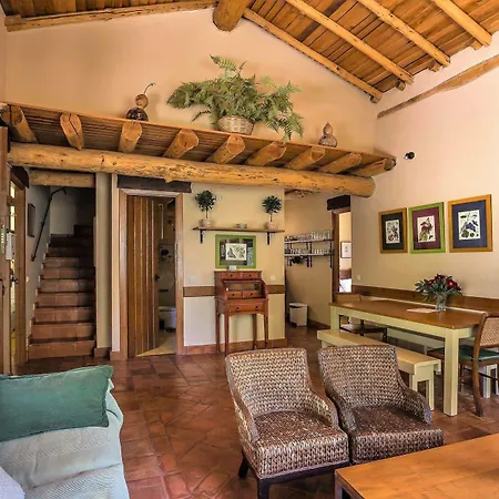 Casa di campagna Landscape - El Escondite De Pedro Malillo Candeleda
