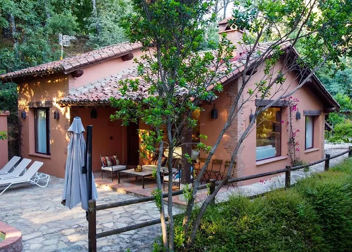 El Escondite De Pedro Malillo *