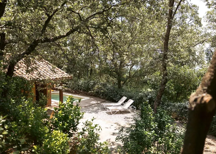 El Escondite De Pedro Malillo 칸델레다