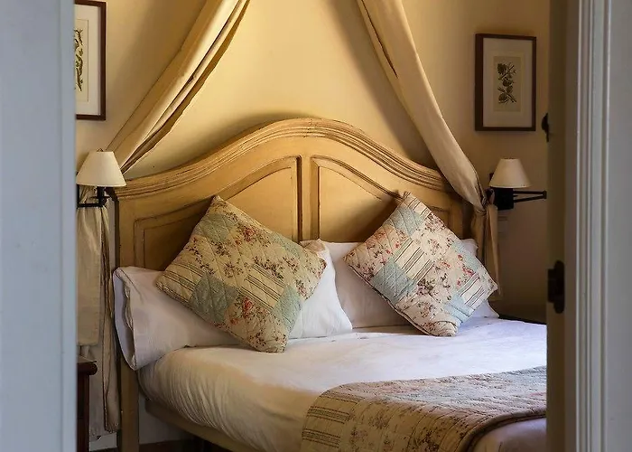 El Escondite De Pedro Malillo 컨트리하우스 칸델레다