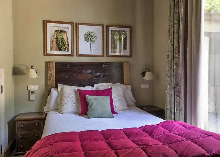 El Escondite De Pedro Malillo 칸델레다