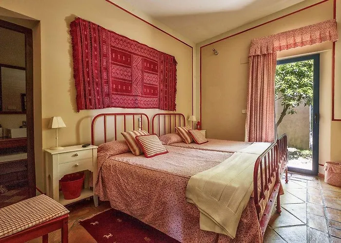 El Escondite De Pedro Malillo 컨트리하우스 칸델레다