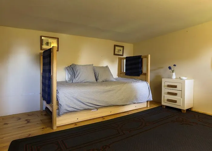 El Escondite De Pedro Malillo 컨트리하우스 칸델레다