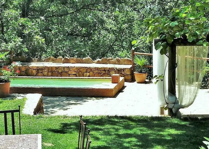 El Escondite De Pedro Malillo 칸델레다