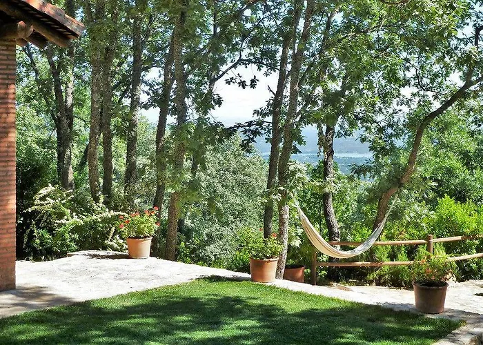 El Escondite De Pedro Malillo 컨트리하우스 *