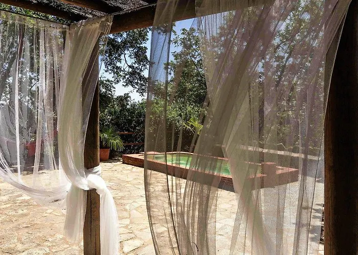 El Escondite De Pedro Malillo * 칸델레다