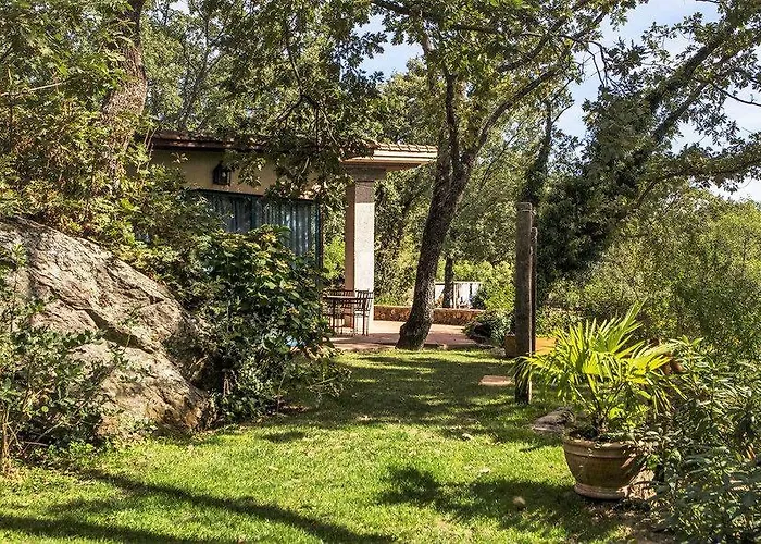 El Escondite De Pedro Malillo 컨트리하우스