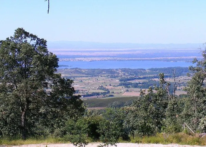 El Escondite De Pedro Malillo 칸델레다