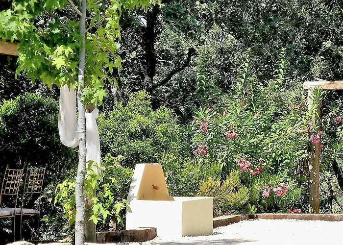 El Escondite De Pedro Malillo 컨트리하우스 칸델레다