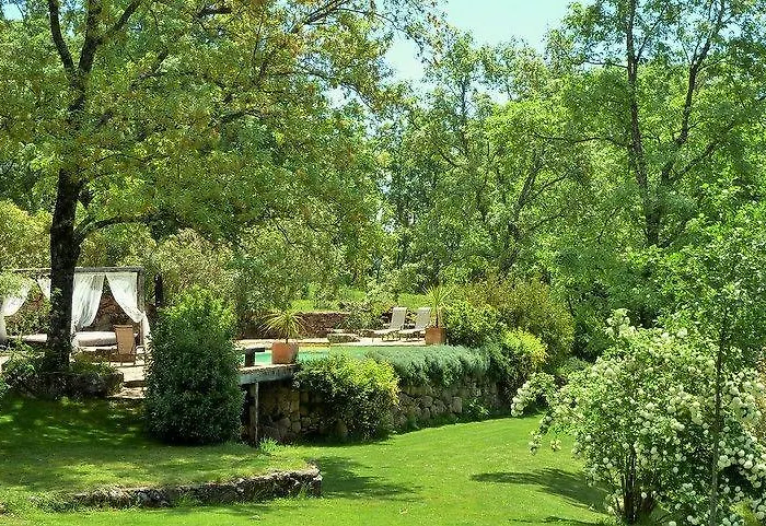 컨트리하우스 El Escondite De Pedro Malillo 칸델레다