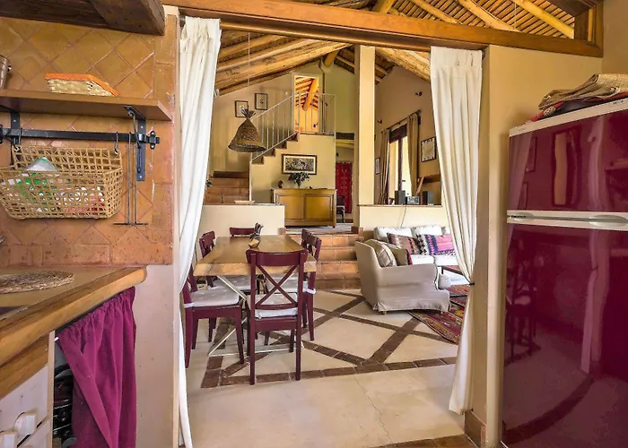 El Escondite De Pedro Malillo *