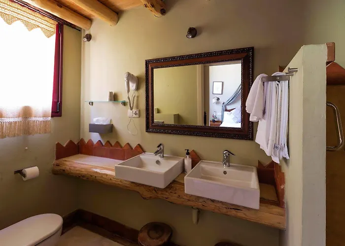 El Escondite De Pedro Malillo *