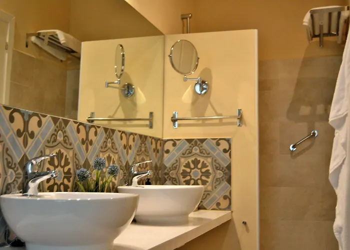 El Escondite De Pedro Malillo 컨트리하우스