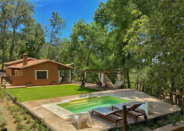 El Escondite De Pedro Malillo 칸델레다